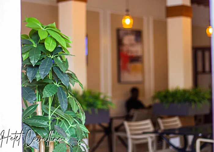 Hotel Cavallino