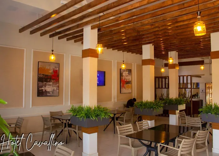 Hotel Cavallino