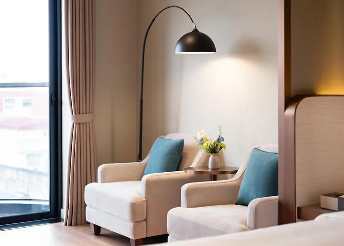 Classyc Hotel Hang Thung