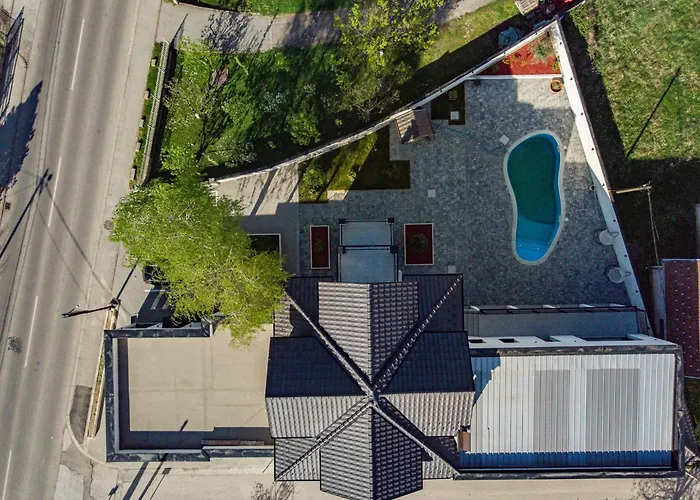 Hotel Kralj