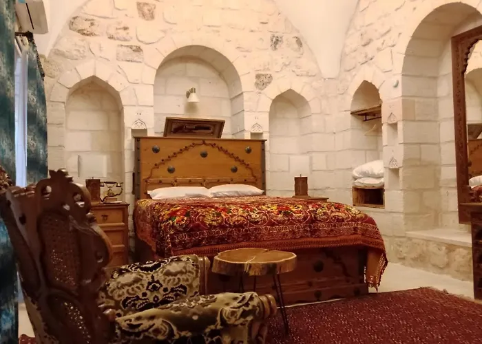 Hercai Butik Otel