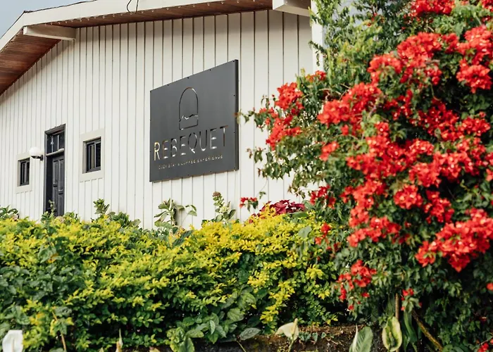 Hotel Boutique Rebequet
