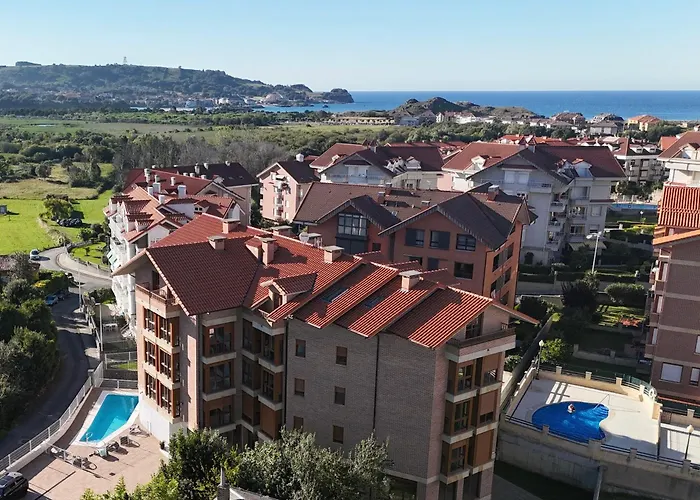 Apartamentos Boutique Don Miguel