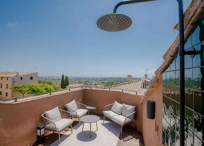 Gran Claustre Boutique Hotel & Spa