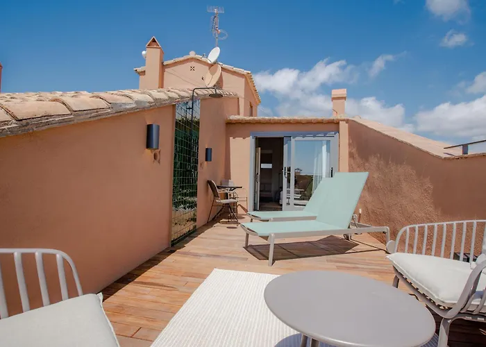 Gran Claustre Boutique Hotel & Spa