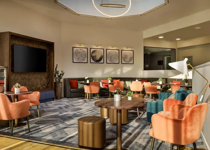 Doubletree By Hilton Manchester Airport