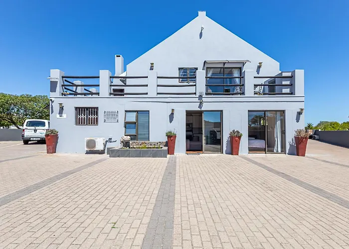 Holiday Guest House Langebaan