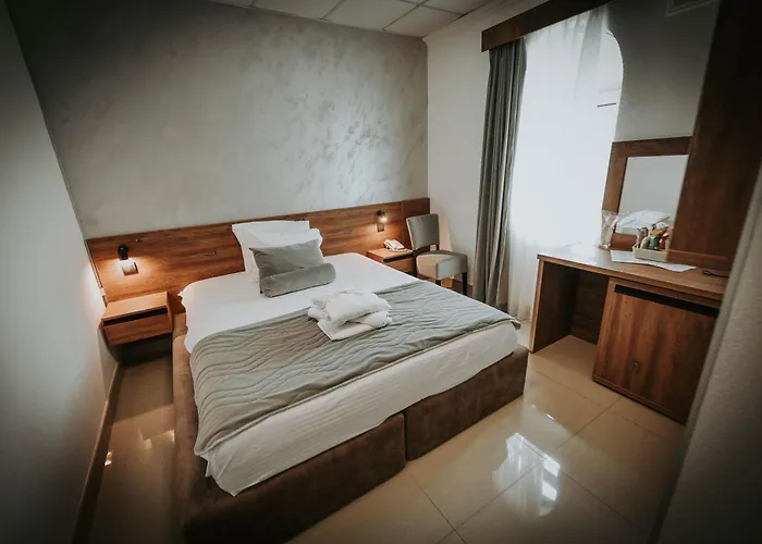 Hotel Mlavske Terme Zdrelo