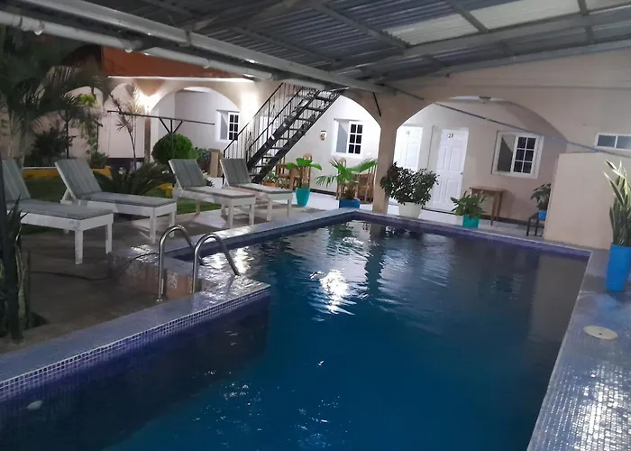 Hotel Dalinky