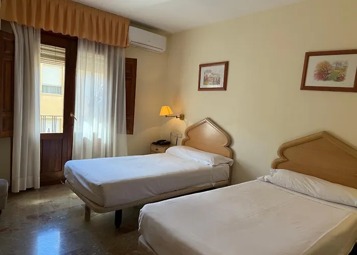 Hotel el Sol