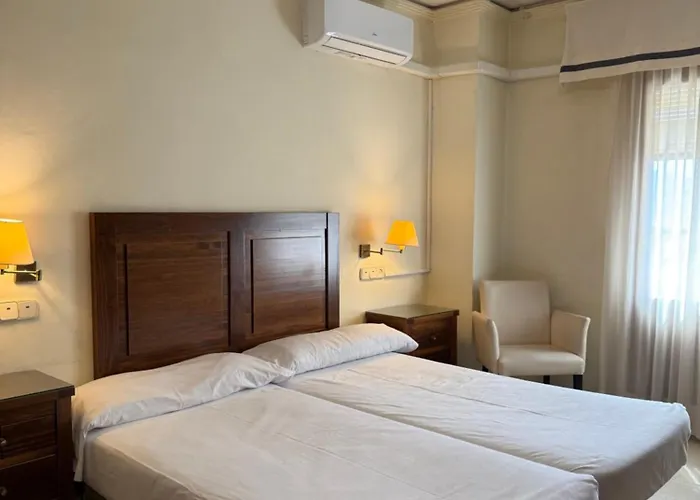 Hotel el Sol