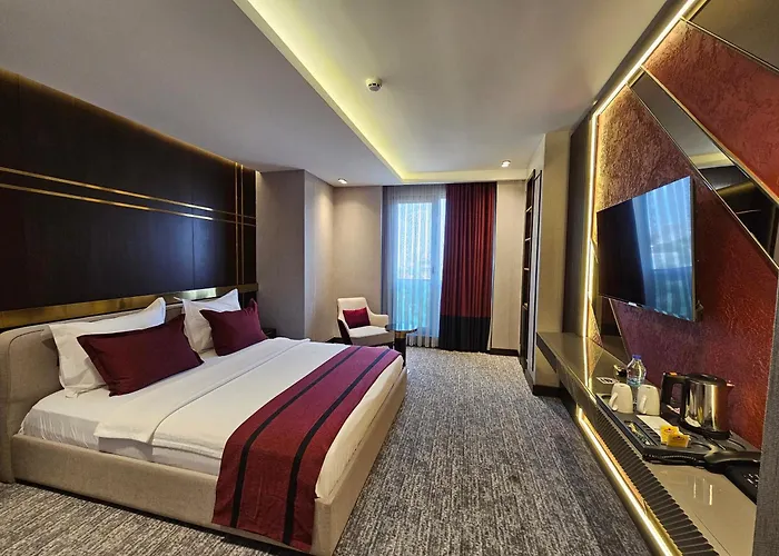 Asur Imperial Hotel