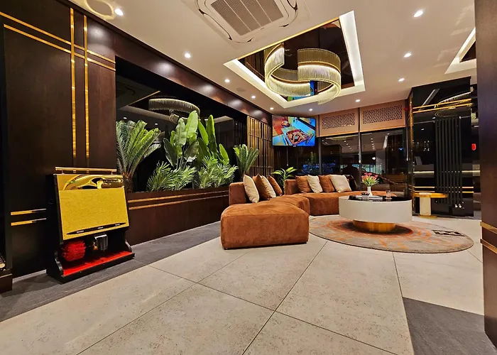 Asur Imperial Hotel