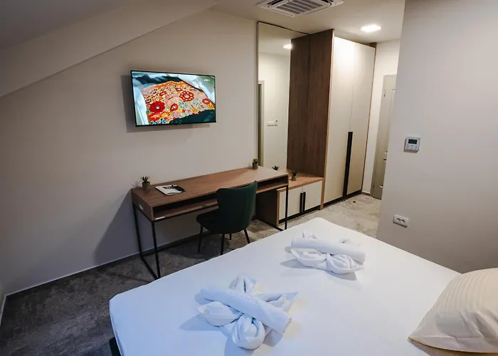 Hotel Nest
