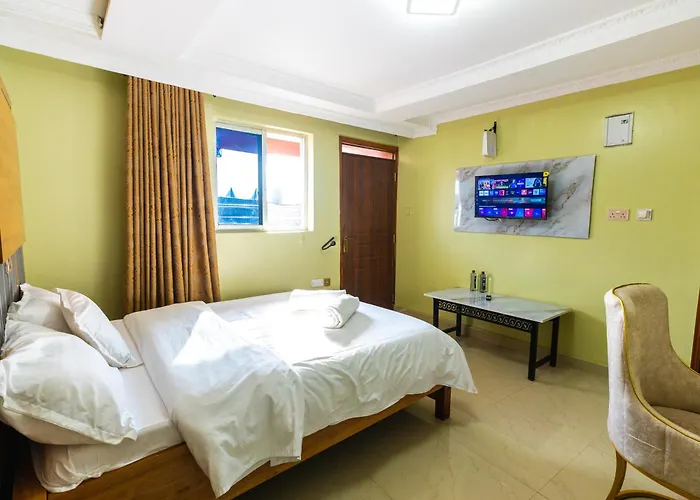 Watervibe Hotel