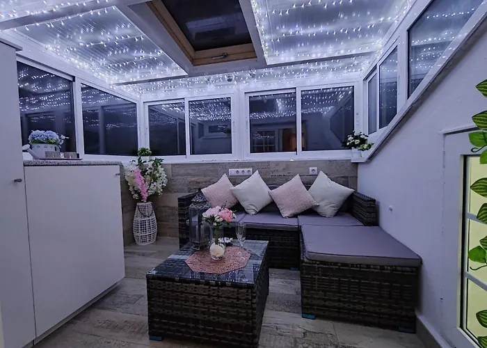 Loft Luxury
