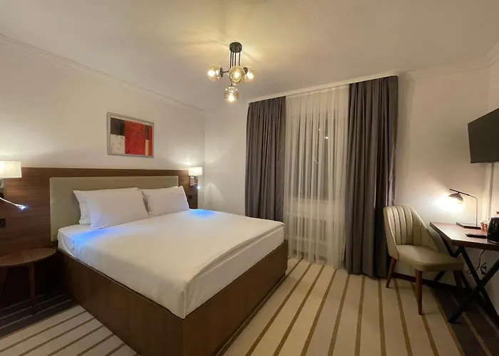 Hotel Casa Andalucia