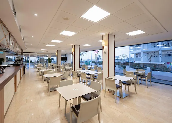 Hotel Rh Riviera - Adults Only
