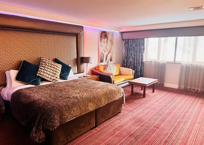 Blanco'S Hotel