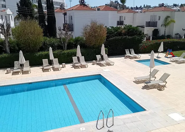Mandalena Hotel Apartments
