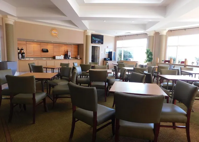 La Quinta By Wyndham Winston-Salem Hotel
