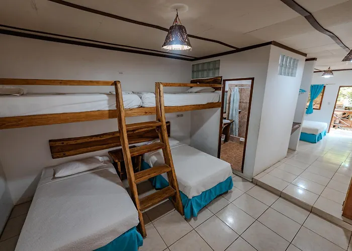 Hotel Nantu Hosteria