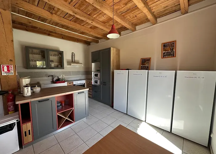 La Ferme Antoinette