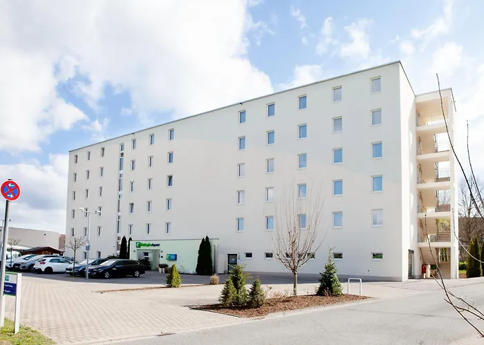 Holiday Inn Express Neunkirchen By Ihg