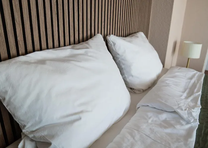 K&T Estates Resort&Spa, Frankfurt
