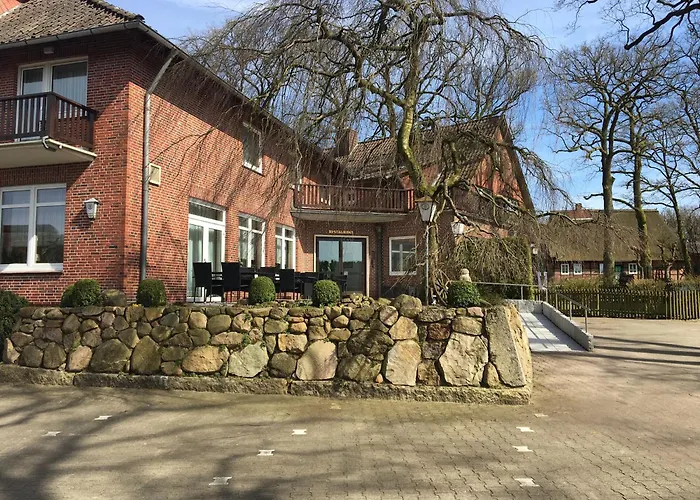 Studtmann's Gasthof