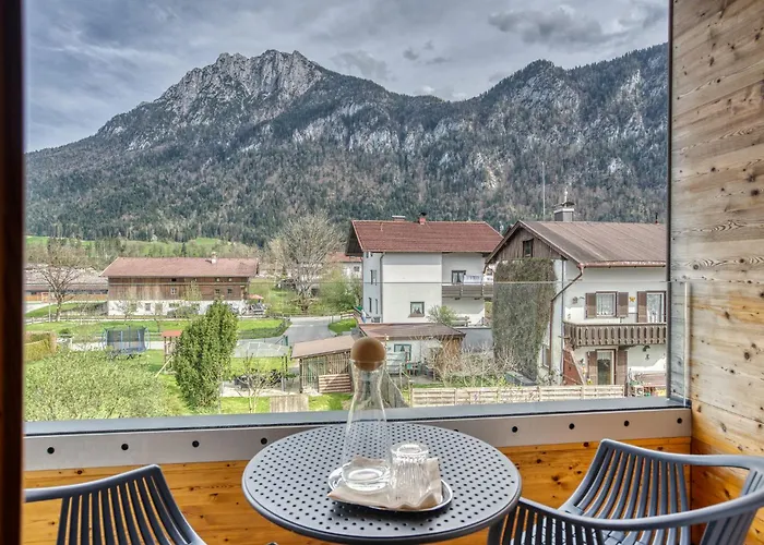 Hotel Wirtshaus Sattlerwirt