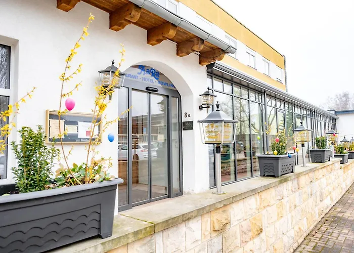 Aara Hotel