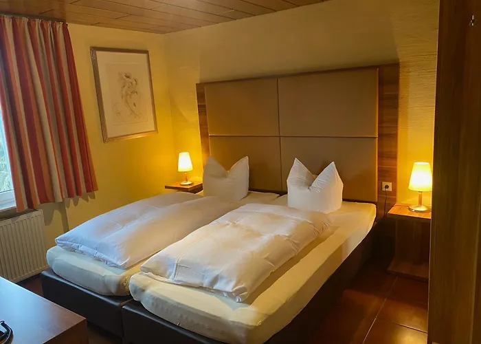 Hotel Grüters