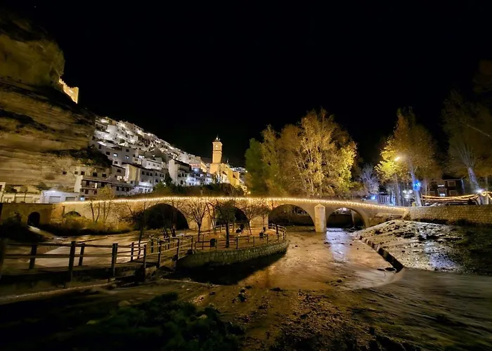 Spa Puente Romano