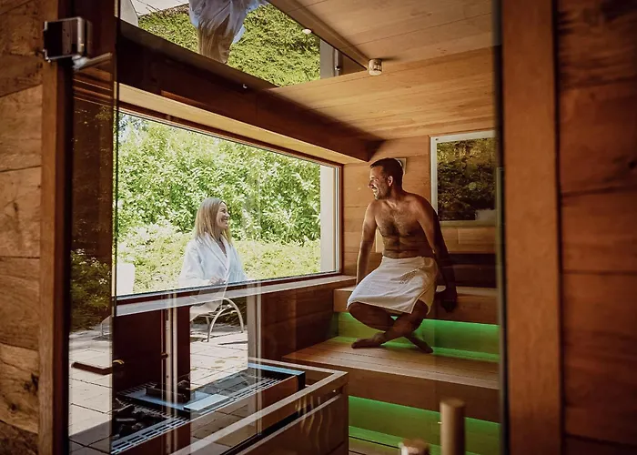 Schlosspark Mauerbach - Adults only