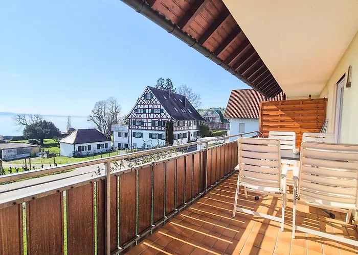 Gästehaus Hornstein