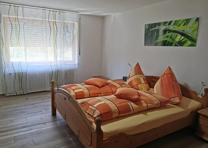 Hotel Garni Jägerhof