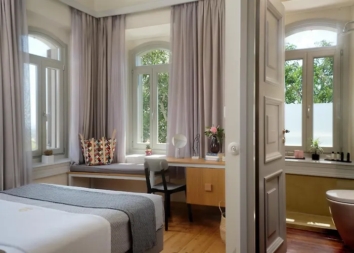 Eressian Hotel&Hammam Spa
