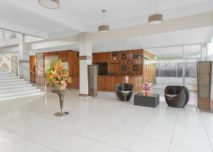 Trans International Hotel