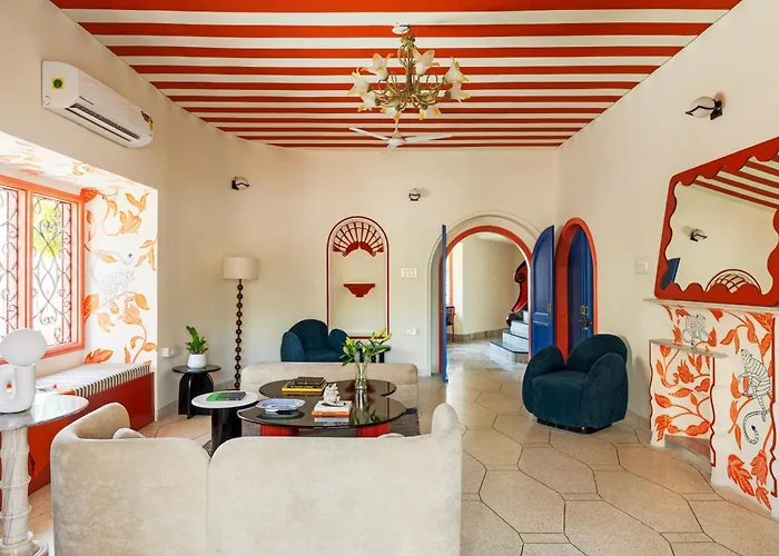 Namli Haus A Boutique Hotel Jaipur