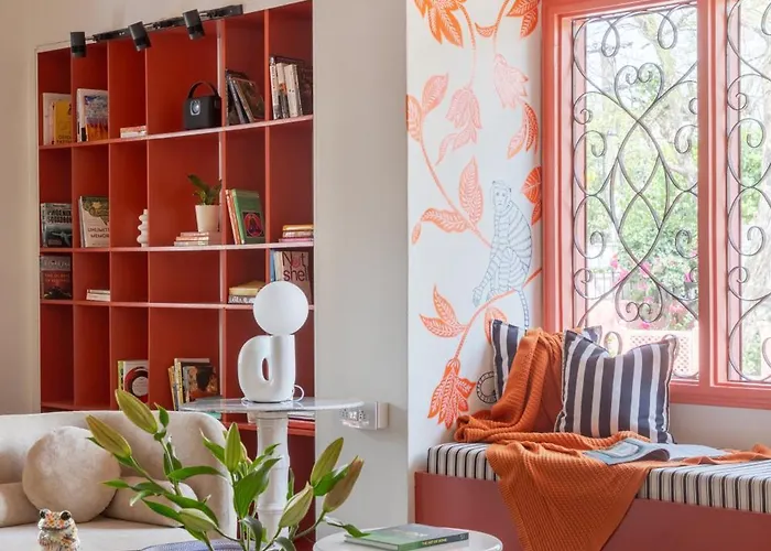 Namli Haus A Boutique Hotel Jaipur