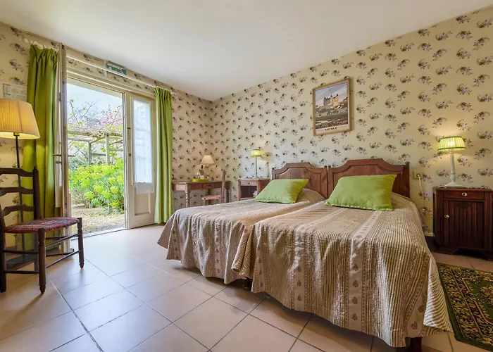 Hotel Diderot