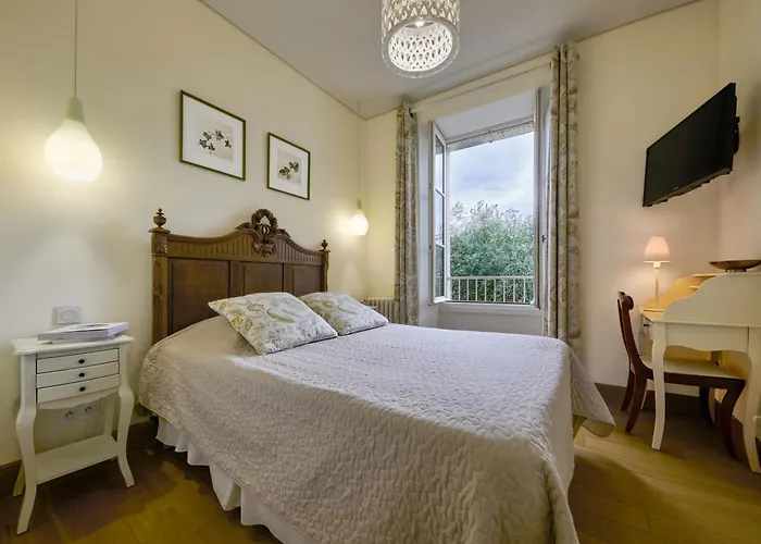 Hotel Diderot