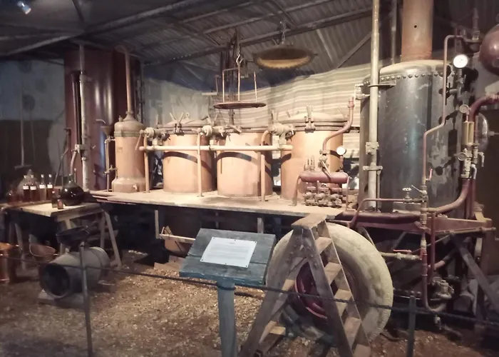 La Ferme Des Cevennes