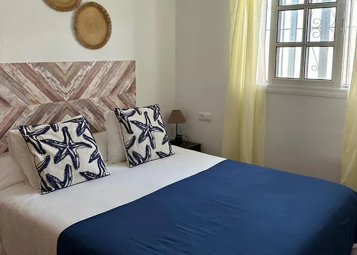 Habitaciones Carmencita