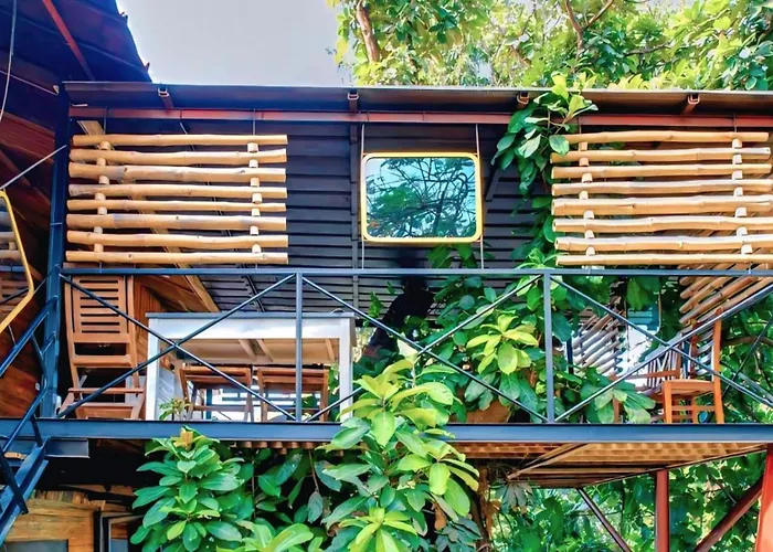 Boutique Hotel Pavillon