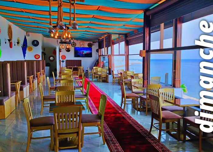 Playa Hotel Dakhla