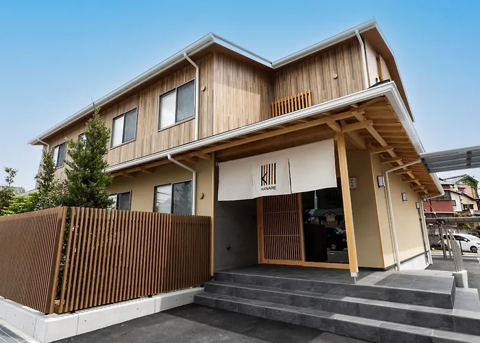 Hotel Kii Tanabe