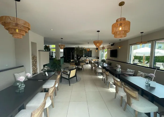 K&T Estates Resort&Spa, Frankfurt