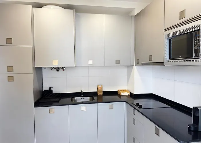 Llanes Suites